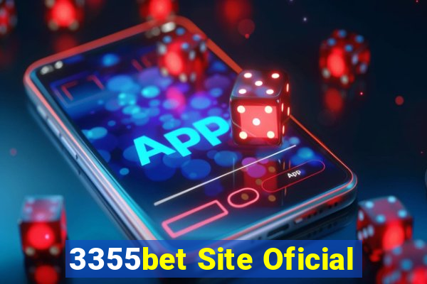 3355bet Site Oficial